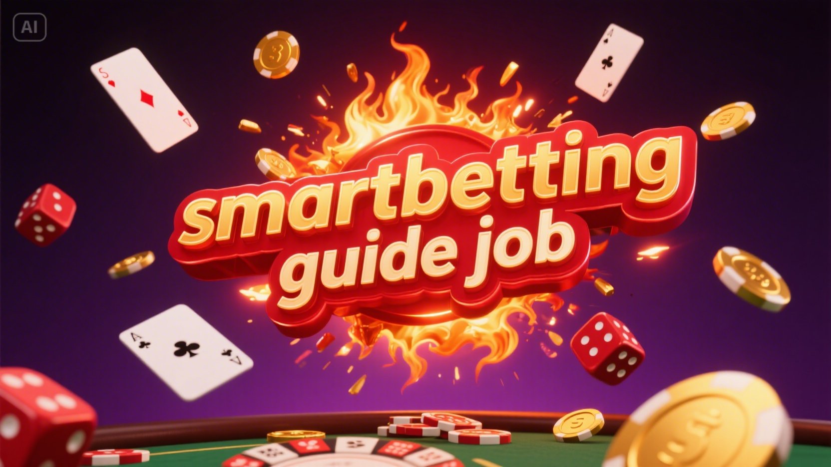 smartbettingguide job